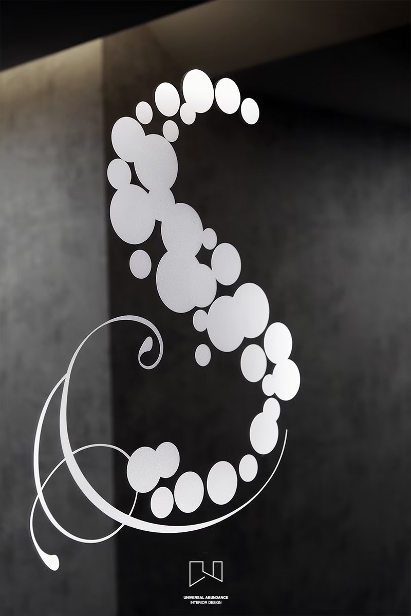 現代侘寂風－醫美診所